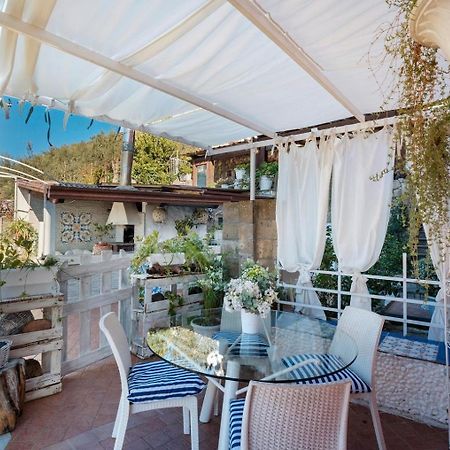 ויקו אקוונסה Maison Vico94 מראה חיצוני תמונה