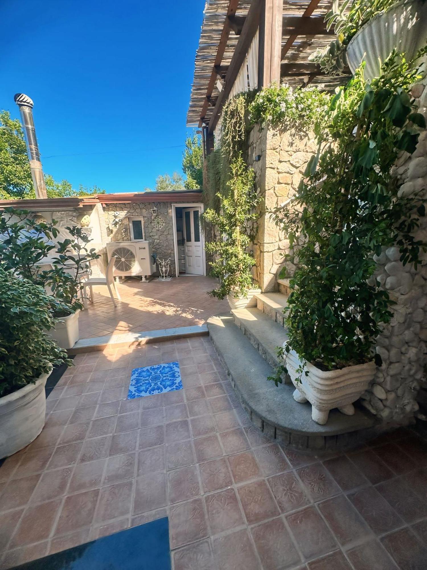 ויקו אקוונסה Maison Vico94 מראה חיצוני תמונה