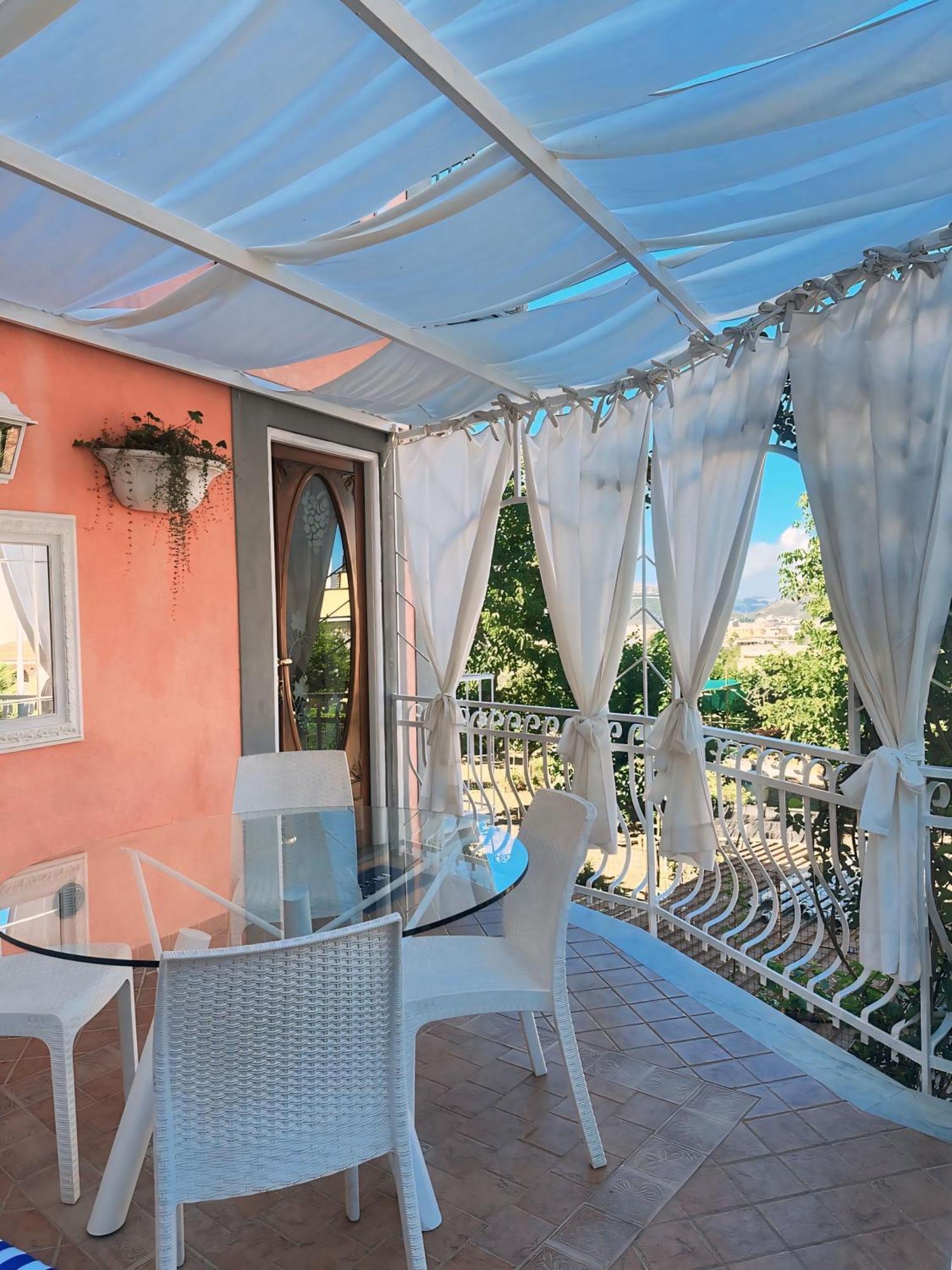 ויקו אקוונסה Maison Vico94 מראה חיצוני תמונה