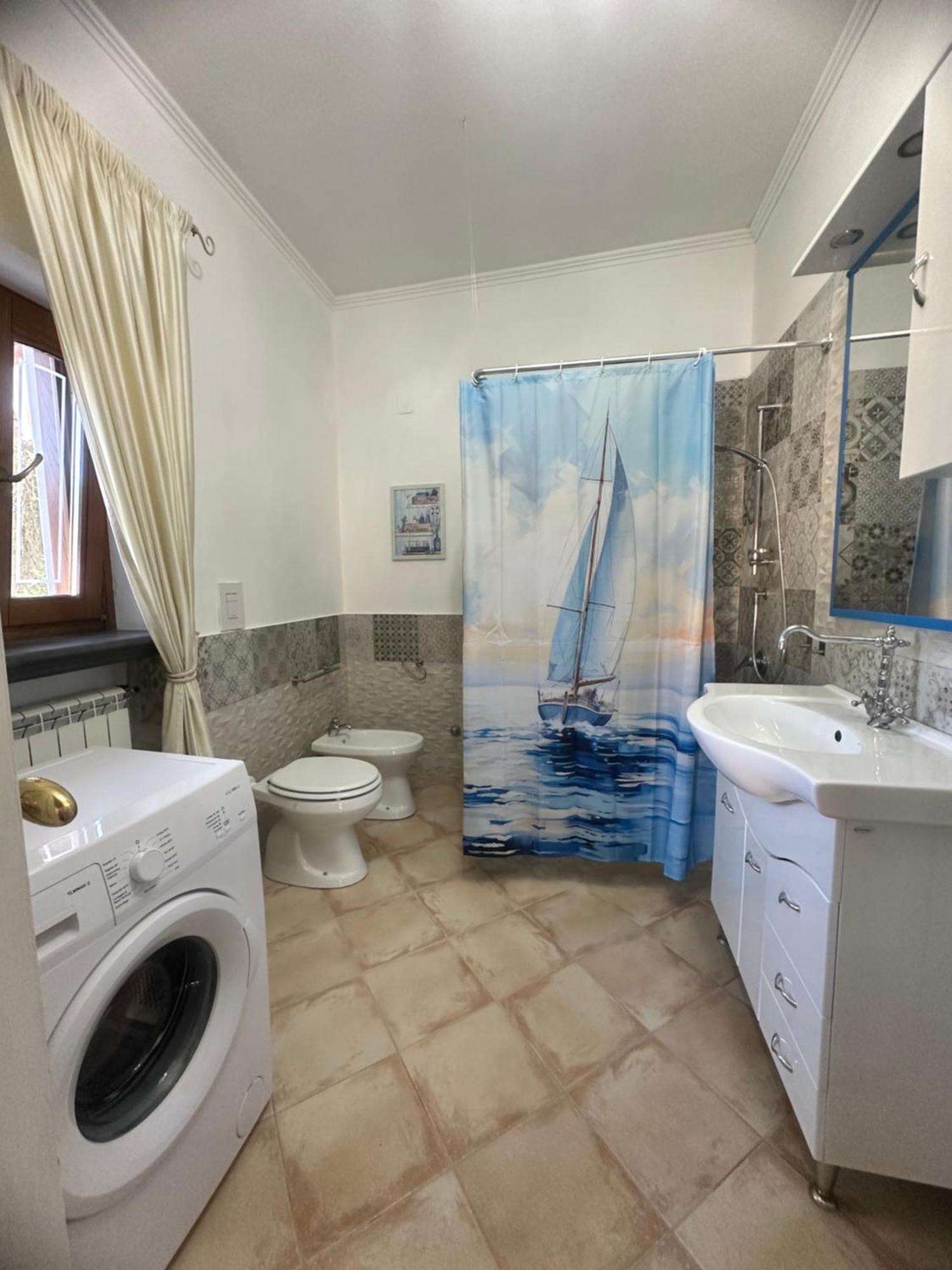 ויקו אקוונסה Maison Vico94 מראה חיצוני תמונה