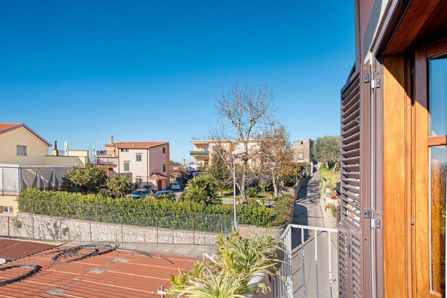 ויקו אקוונסה Maison Vico94 מראה חיצוני תמונה