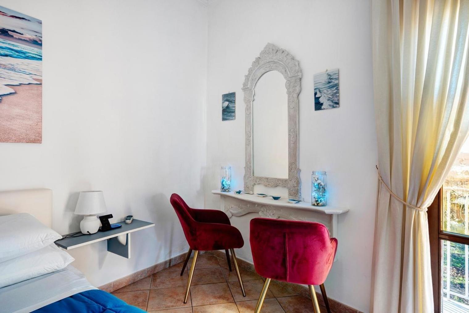 ויקו אקוונסה Maison Vico94 מראה חיצוני תמונה