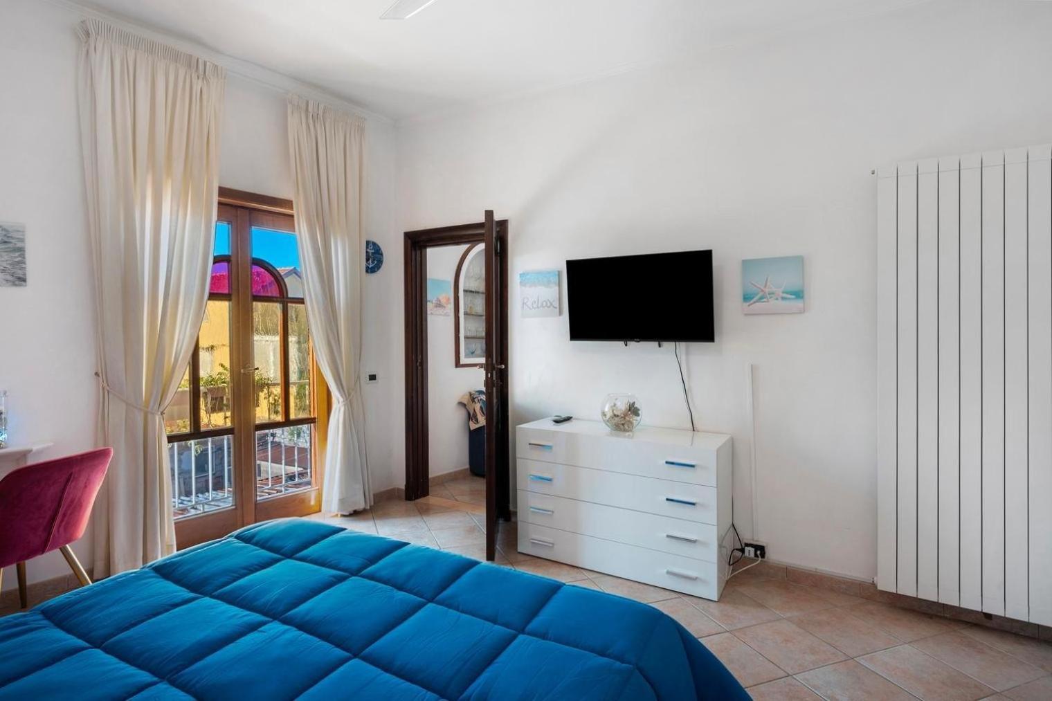 ויקו אקוונסה Maison Vico94 מראה חיצוני תמונה