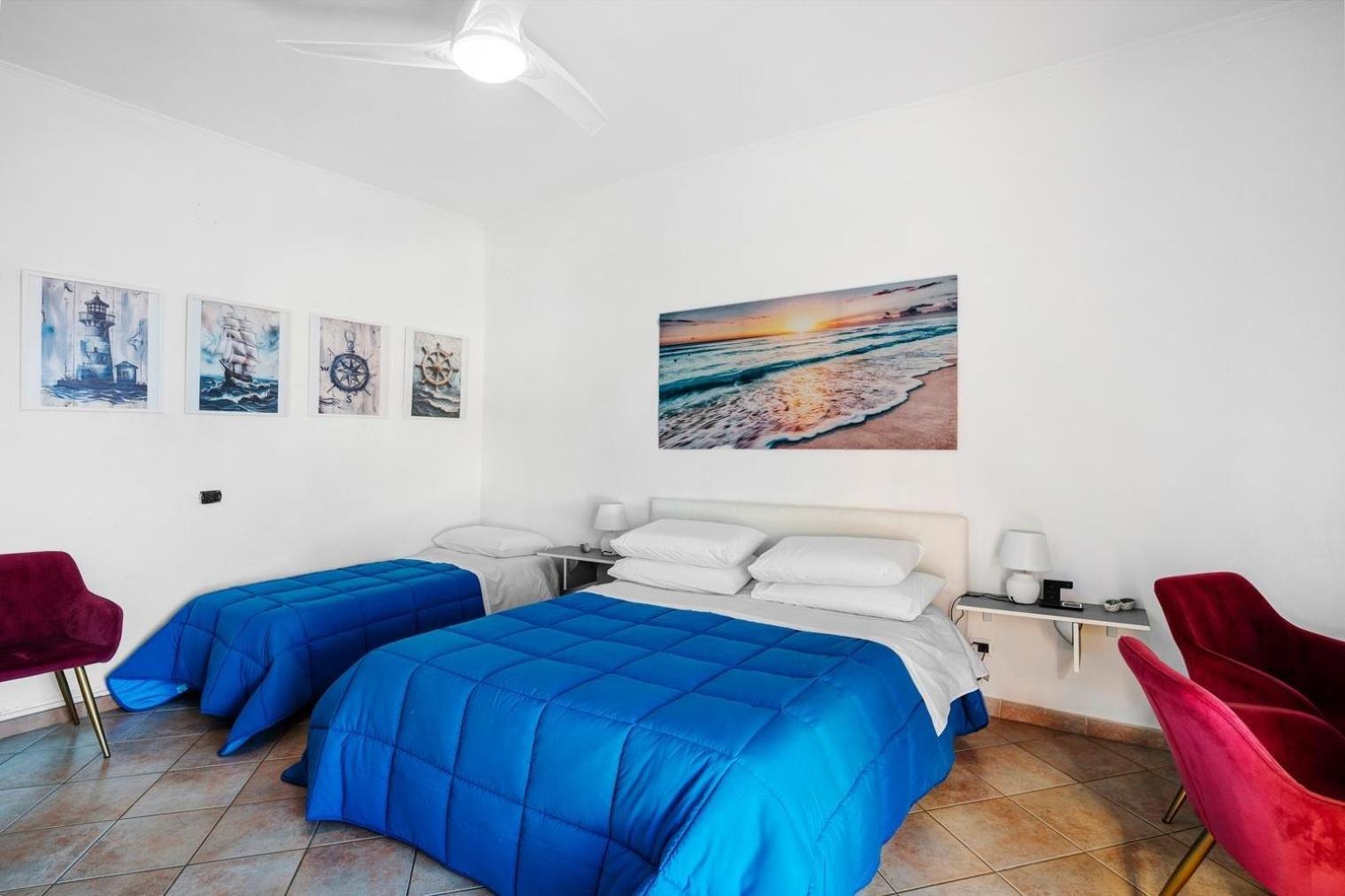 ויקו אקוונסה Maison Vico94 מראה חיצוני תמונה