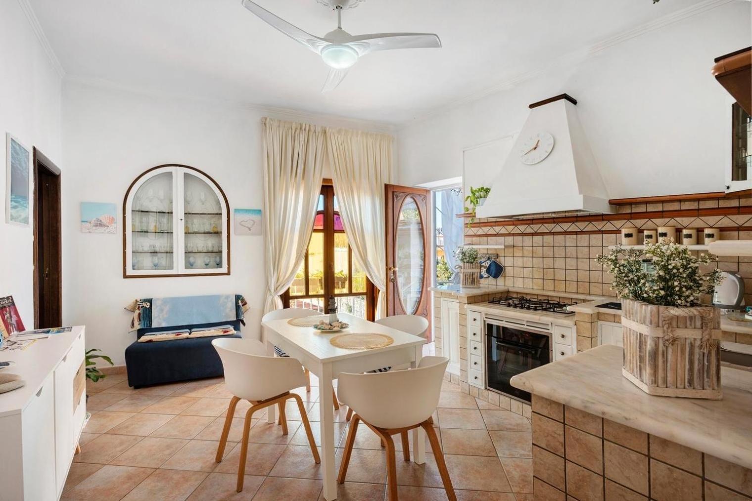 ויקו אקוונסה Maison Vico94 מראה חיצוני תמונה