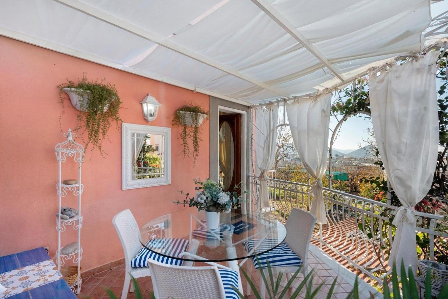 ויקו אקוונסה Maison Vico94 מראה חיצוני תמונה