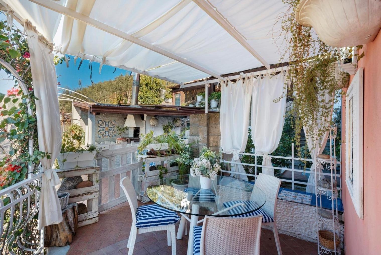 ויקו אקוונסה Maison Vico94 מראה חיצוני תמונה