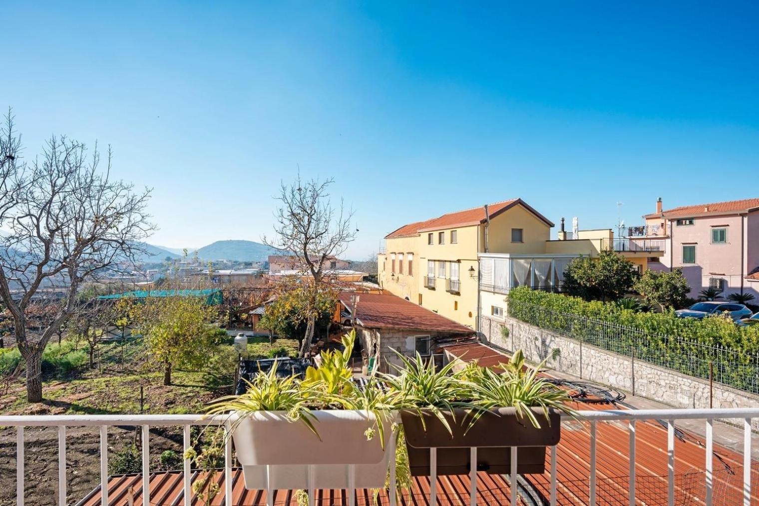 ויקו אקוונסה Maison Vico94 מראה חיצוני תמונה