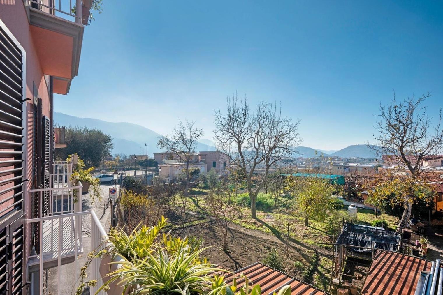 ויקו אקוונסה Maison Vico94 מראה חיצוני תמונה