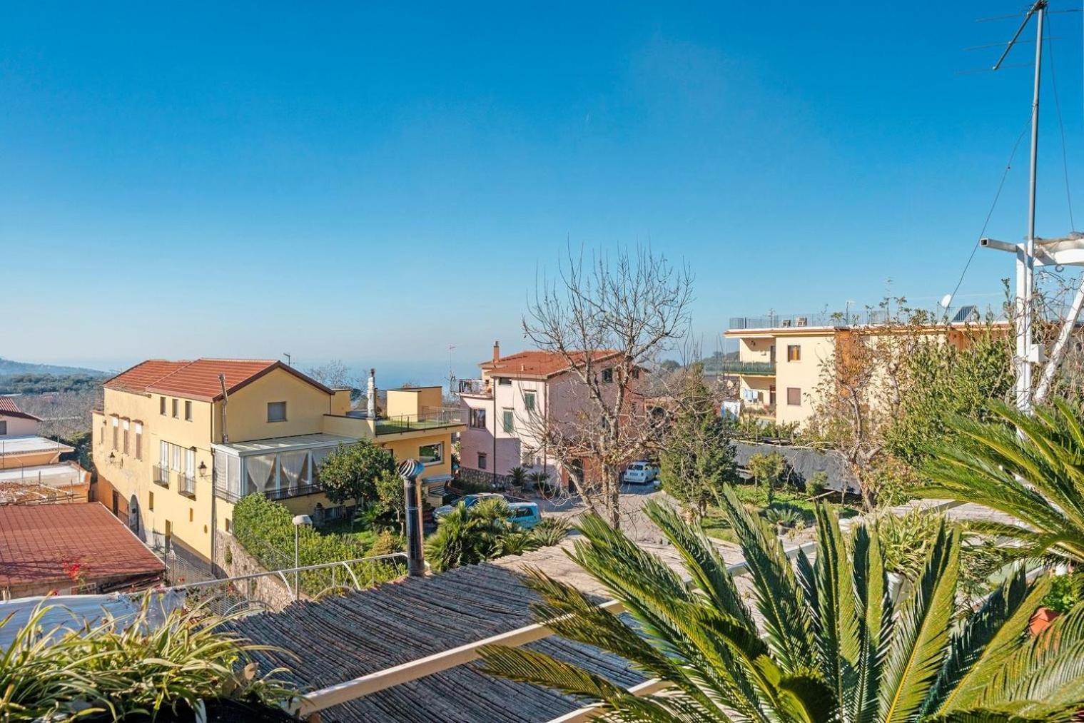 ויקו אקוונסה Maison Vico94 מראה חיצוני תמונה