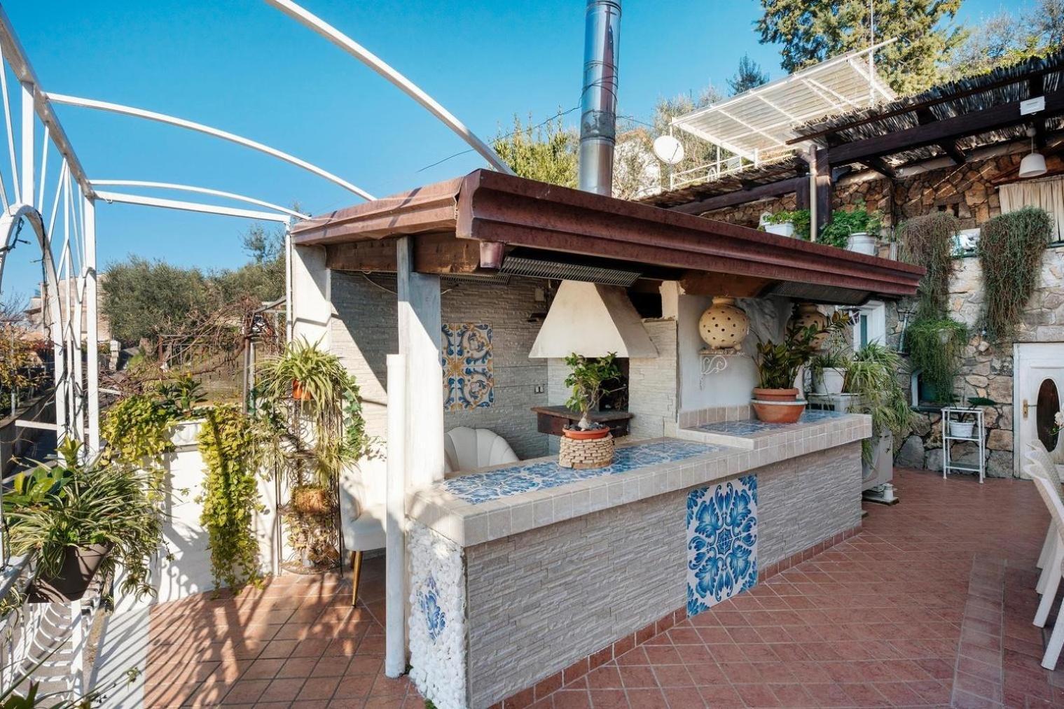 ויקו אקוונסה Maison Vico94 מראה חיצוני תמונה