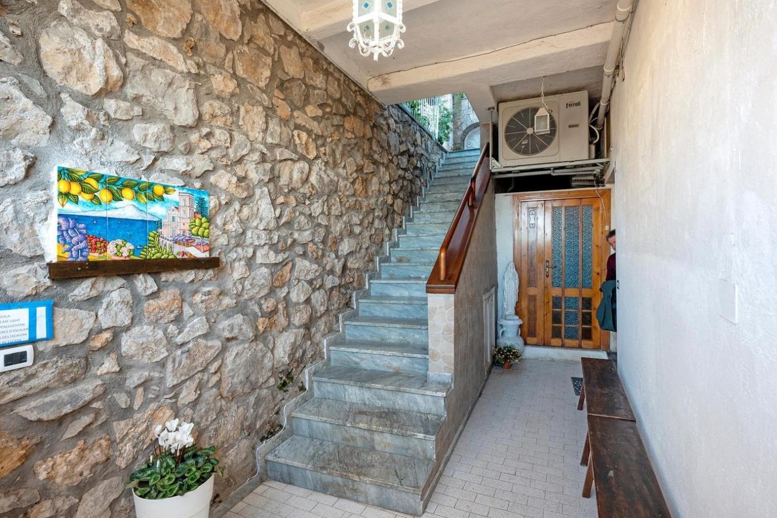 ויקו אקוונסה Maison Vico94 מראה חיצוני תמונה