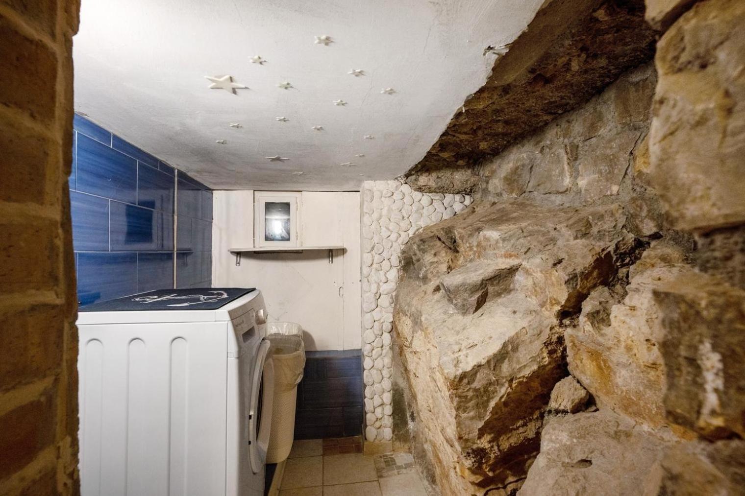 ויקו אקוונסה Maison Vico94 מראה חיצוני תמונה
