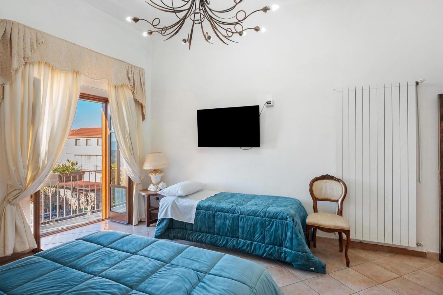 ויקו אקוונסה Maison Vico94 מראה חיצוני תמונה