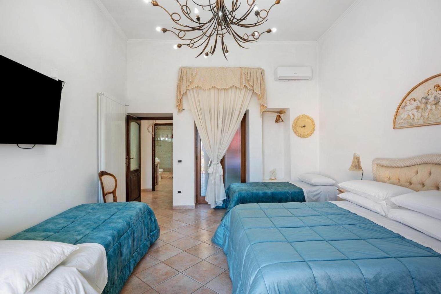 ויקו אקוונסה Maison Vico94 מראה חיצוני תמונה