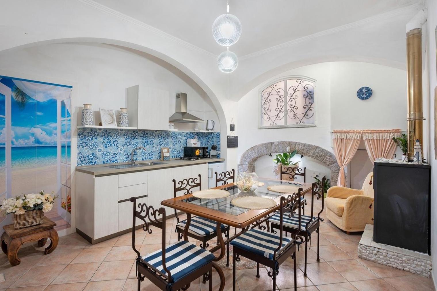 ויקו אקוונסה Maison Vico94 מראה חיצוני תמונה