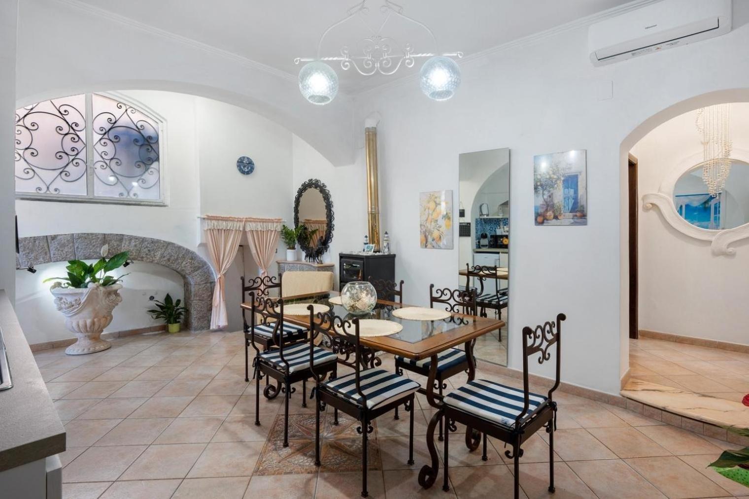 ויקו אקוונסה Maison Vico94 מראה חיצוני תמונה