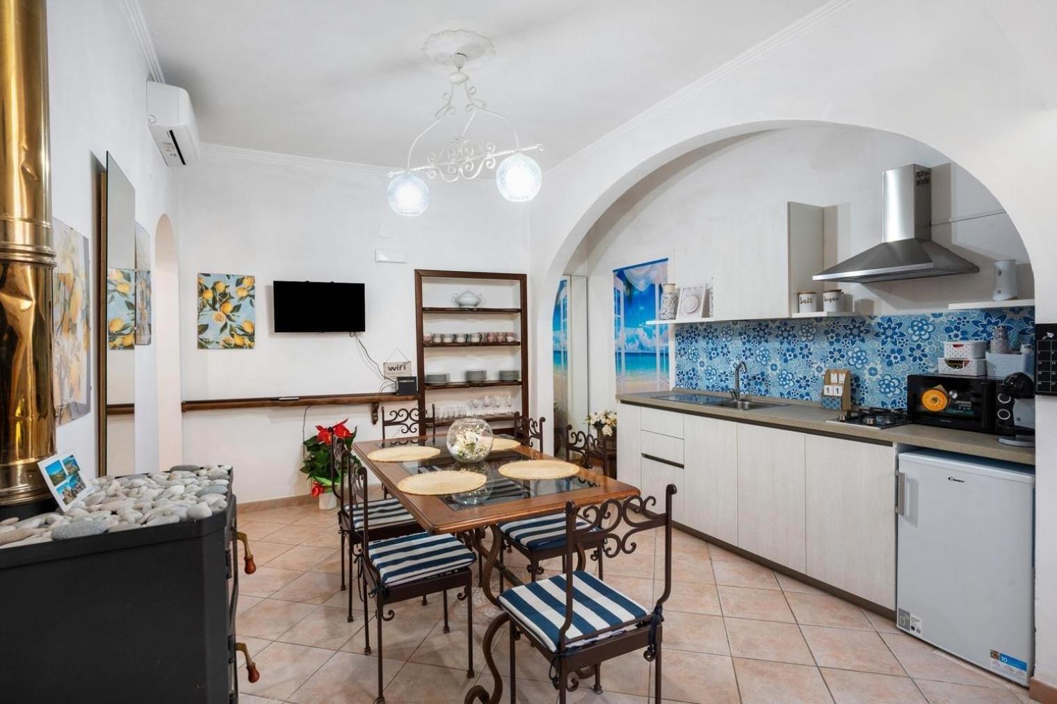 ויקו אקוונסה Maison Vico94 מראה חיצוני תמונה