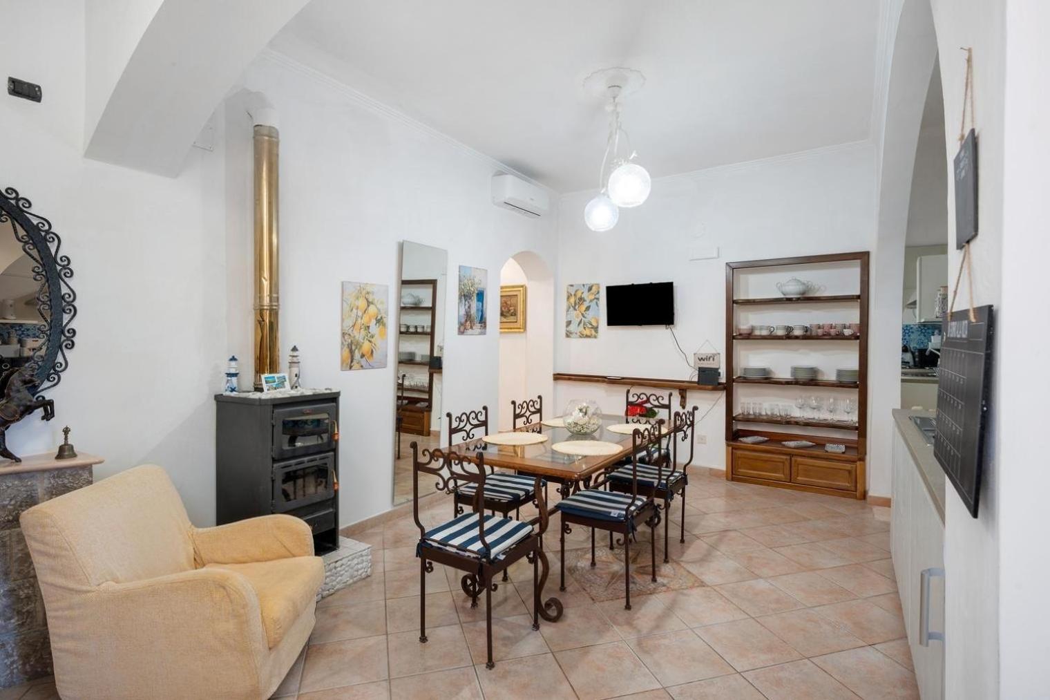 ויקו אקוונסה Maison Vico94 מראה חיצוני תמונה